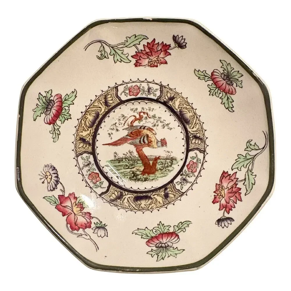 Antique Royal Doulton 